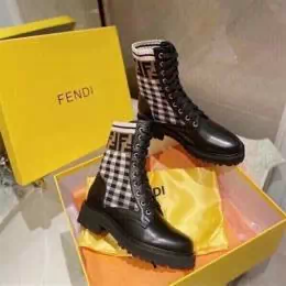 fendi fashion bottes pour femme s_12323a3